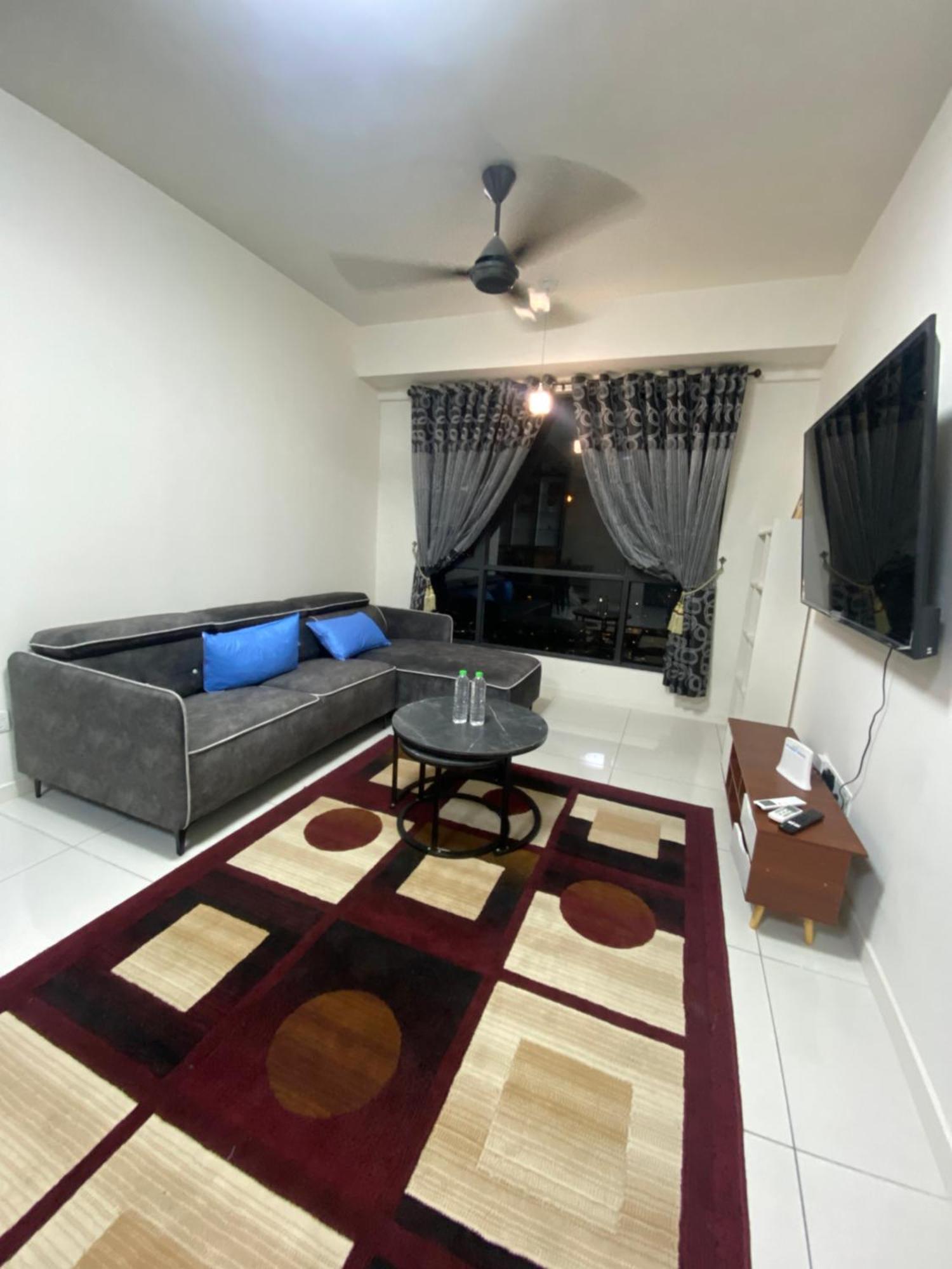 Homestay Cheras Exterior photo